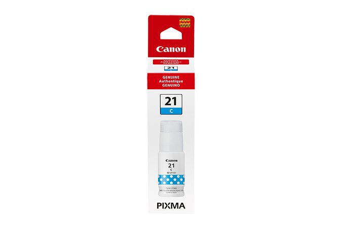 Canon GI-21 Original 4537C001