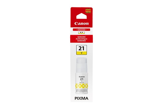 Canon GI-21 Original 4539C001