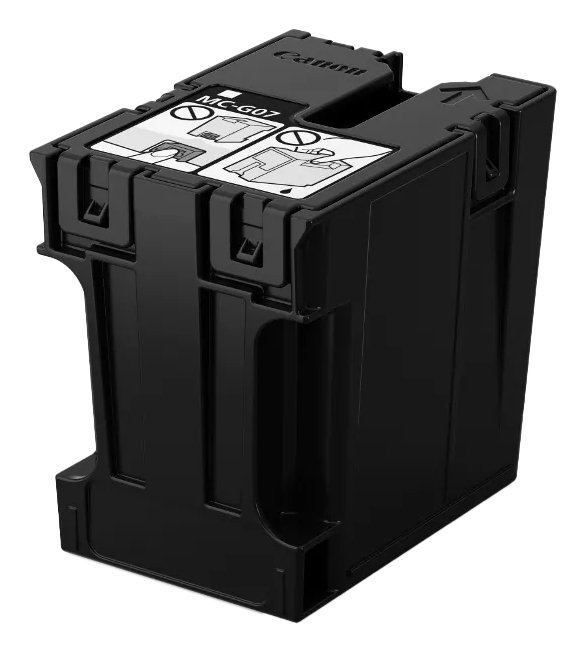 Canon MC-G07 Printer cleaning cartridge 6799C001