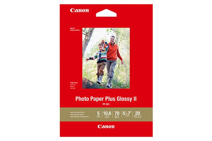 Canon PP-301 Gloss 1432C002