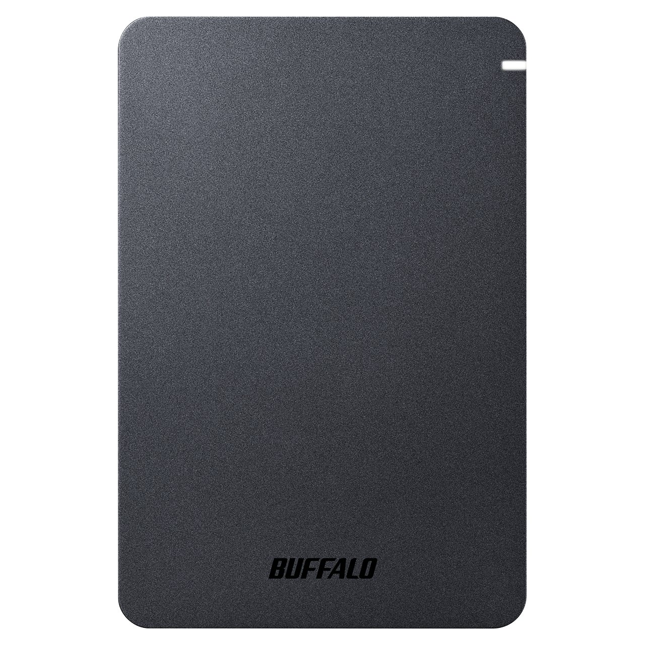 Buffalo MiniStation Safe (HD-PGF) external hard drive 1 TB Micro-USB B 3.2 Gen (3.1 Black HD-PGF1.0U3B