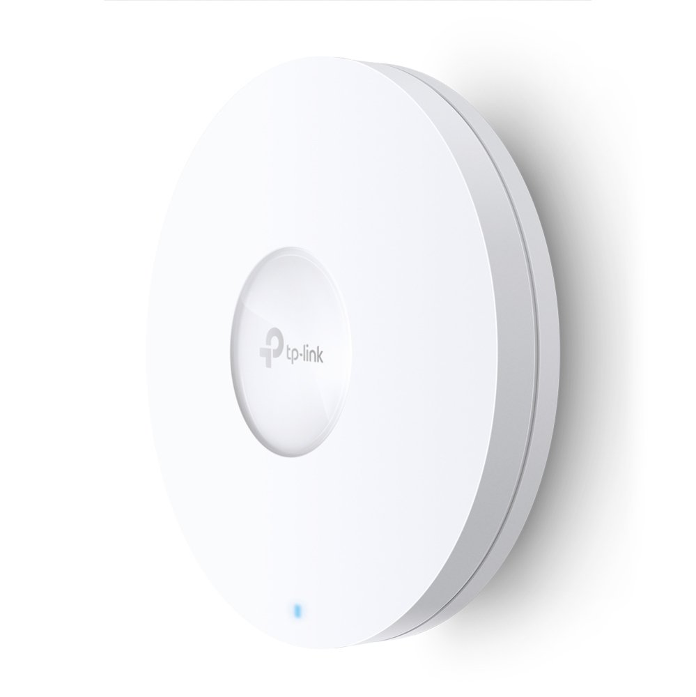 TP-Link Omada AX3600 Wireless Dual Band Multi-Gigabit Ceiling Mount Access Point EAP660 HD