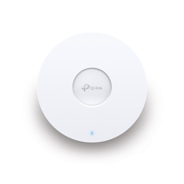 TP-Link Omada AX5400 Ceiling Mount WiFi 6 Access Point EAP670