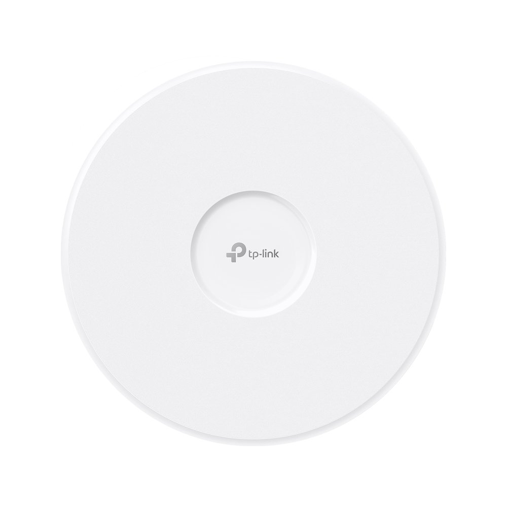 TP-Link Omada BE9300 Ceiling Mount Tri-Band Wi-Fi 7 Access Point EAP773