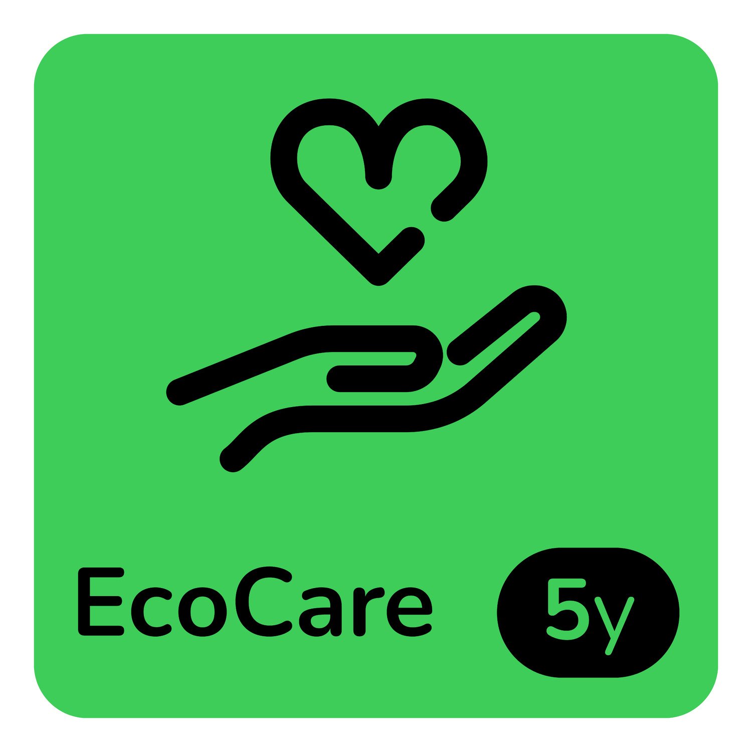 APC by Schneider Electric 5-year digital services contract, 24/7 remote monitoring, on-site UPS and ECO1PH5YFW02