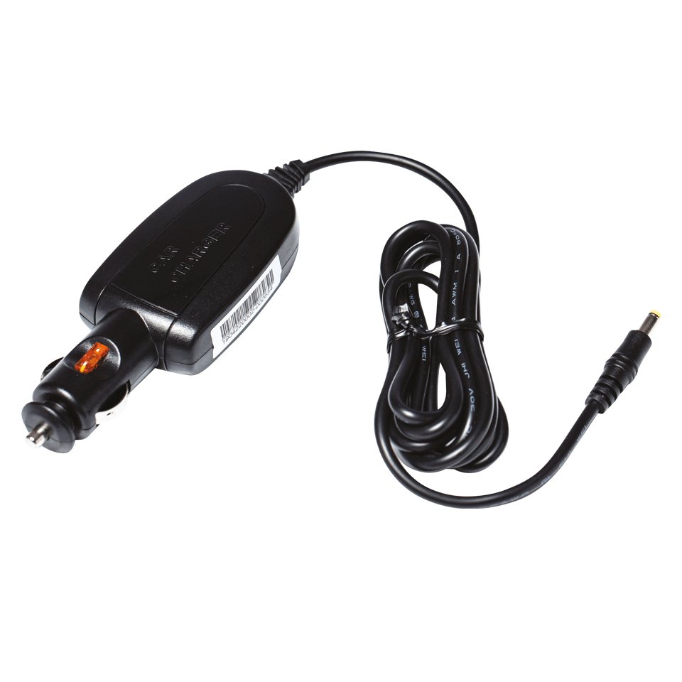 Brother PACD001CG power adapter/inverter Auto Black PA-CD-001CG