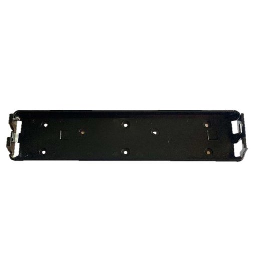 Brother LBX083 mounting kit Black Plastic