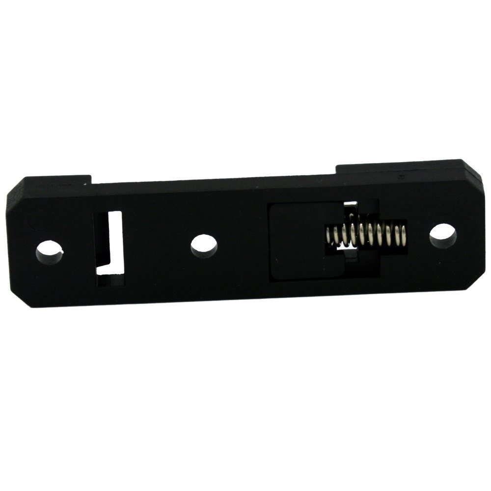 Brainboxes Spring Loaded DIN Rail Mount 20mm Width MK-103