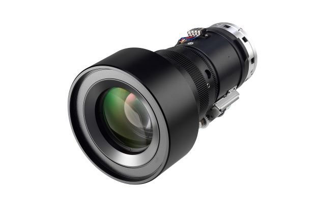 BenQ LS1ST4 projection lens LU9750/LU9800/LU9715/LU9915 PU9730/PX9710/PW9620 5J.JCY37.001
