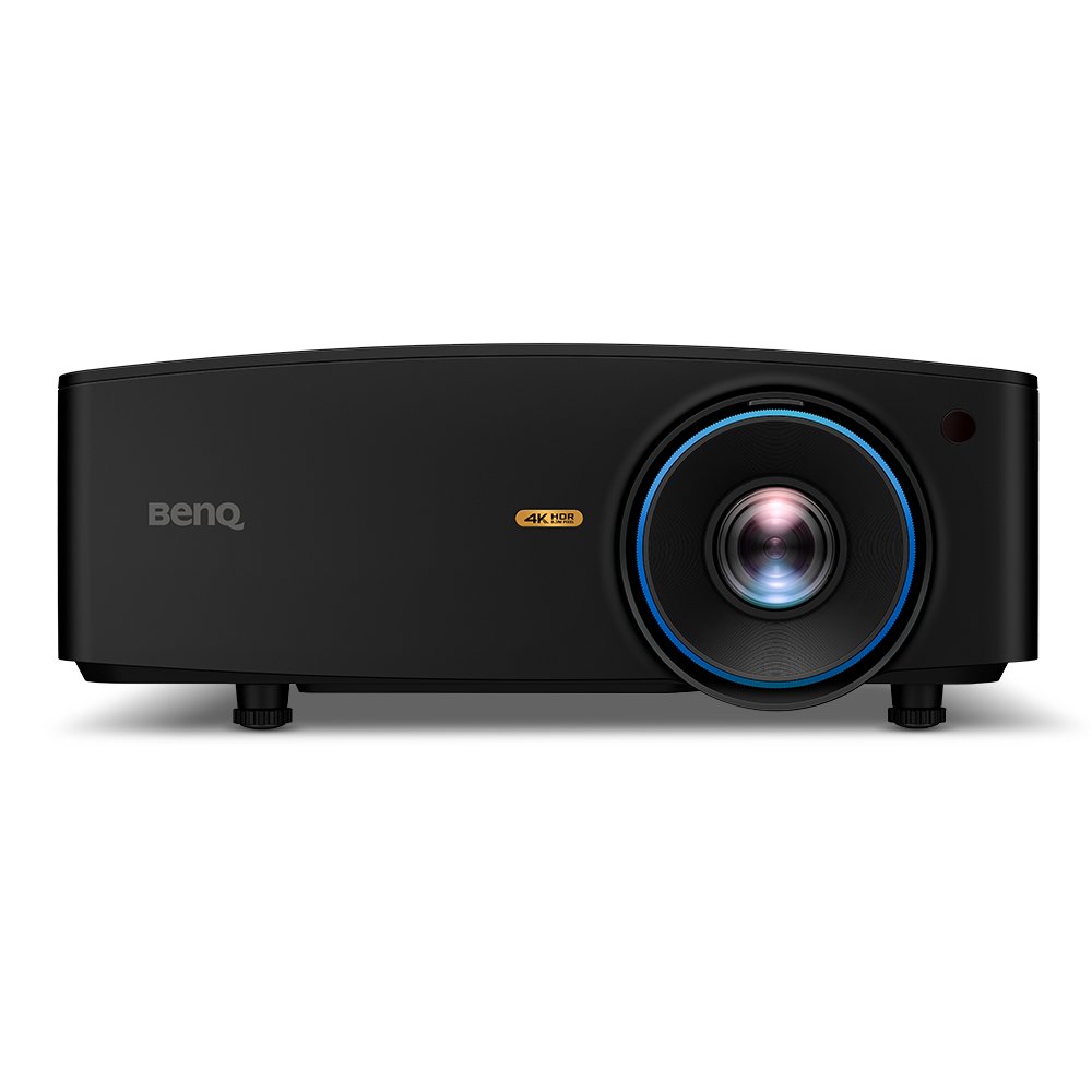 BenQ LK936ST data projector Short throw 5100 ANSI lumens DLP UHD 4K (3840x2160) 3D Black
