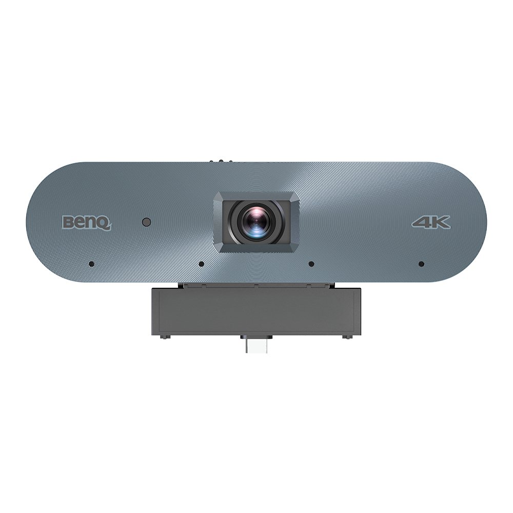 BenQ DV01K 8.29 MP Grey 3840 x 2160 pixels 60 fps 5A.F9V14.NE1
