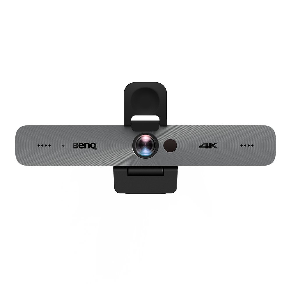 BenQ DVY32 Black, Grey 60 fps 5A.F7S14.005