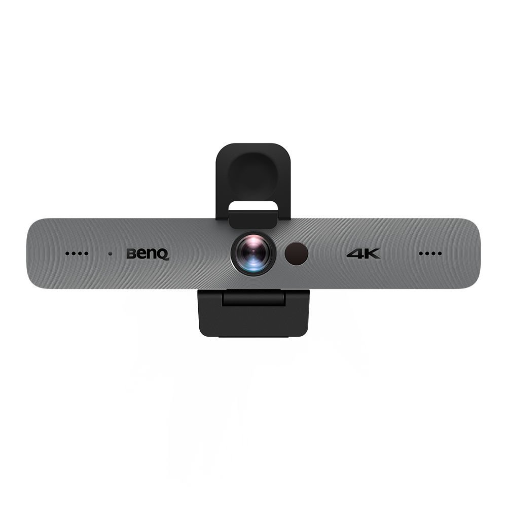 BenQ DVY32 8.28 MP Black 3840 x 2160 pixels 30 fps 5A.F7S14.004