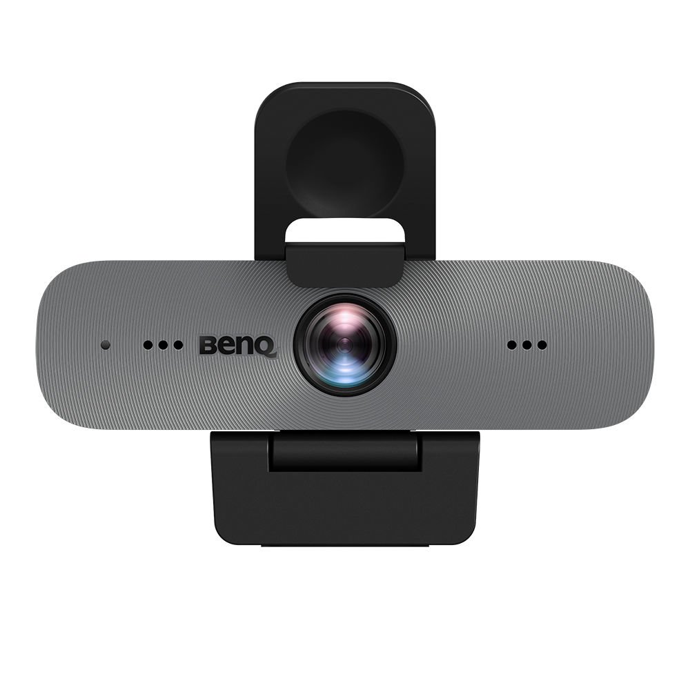 BenQ DVY31 2.07 MP Black 1920 x 1080 pixels 30 fps 5A.F7T14.003