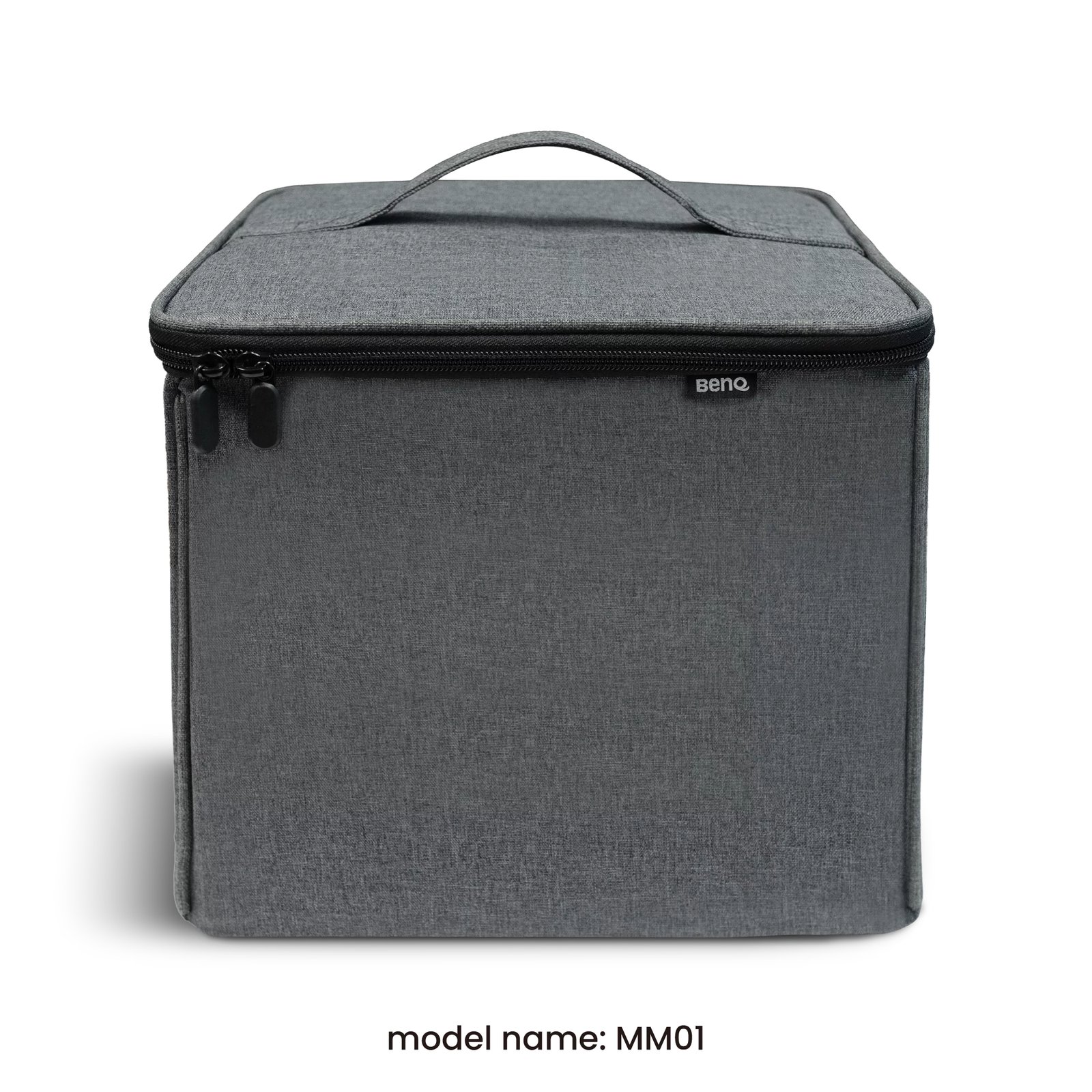 BenQ Carry Case for GP100 and GP520 Projector 5J.JT109.001