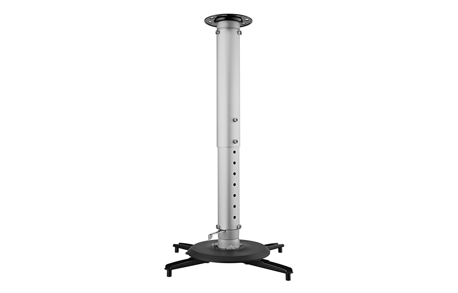 BenQ CM00G3 project mount Ceiling Black, Stainless steel 5J.JAM10.001