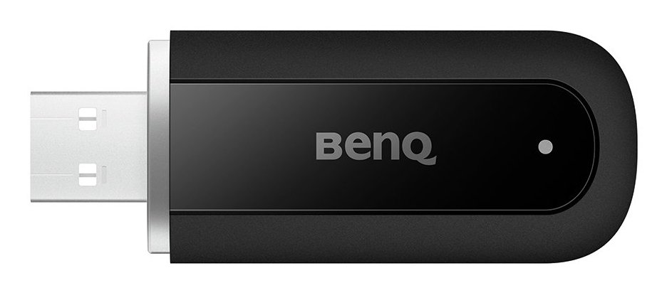 BenQ WD02AT WLAN / Bluetooth 1201 Mbit/s 5A.F8Y28.DE1