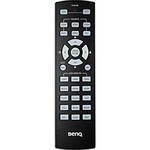 BenQ 5J.J1U06.001 remote control Projector Press buttons