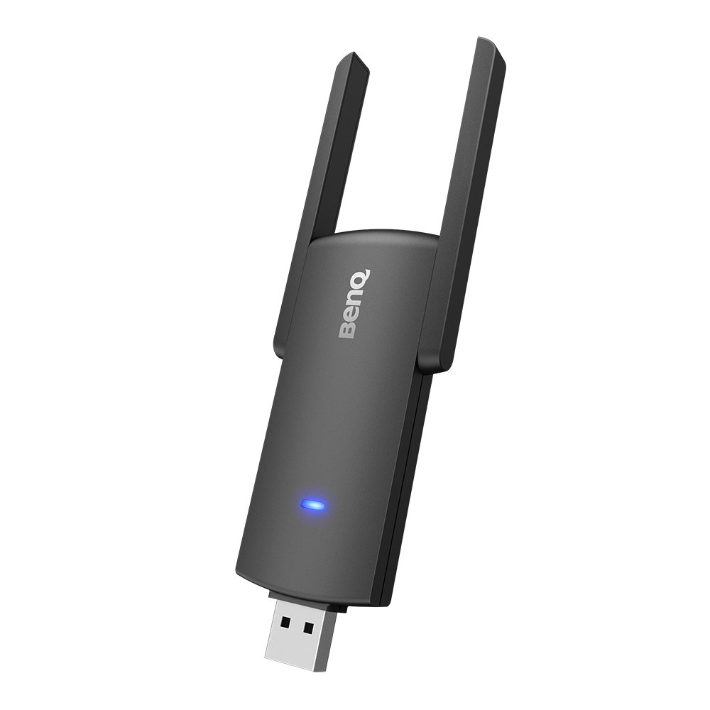 BenQ TDY31 WLAN 867 Mbit/s 5A.F7W28.DP1