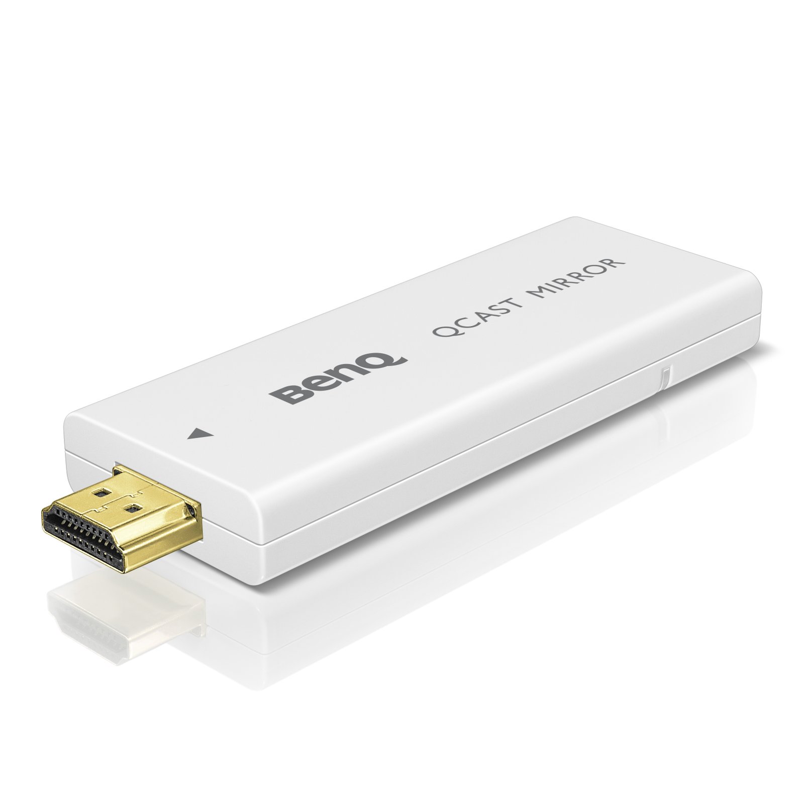 BenQ QP20 wireless presentation system HDMI Dongle