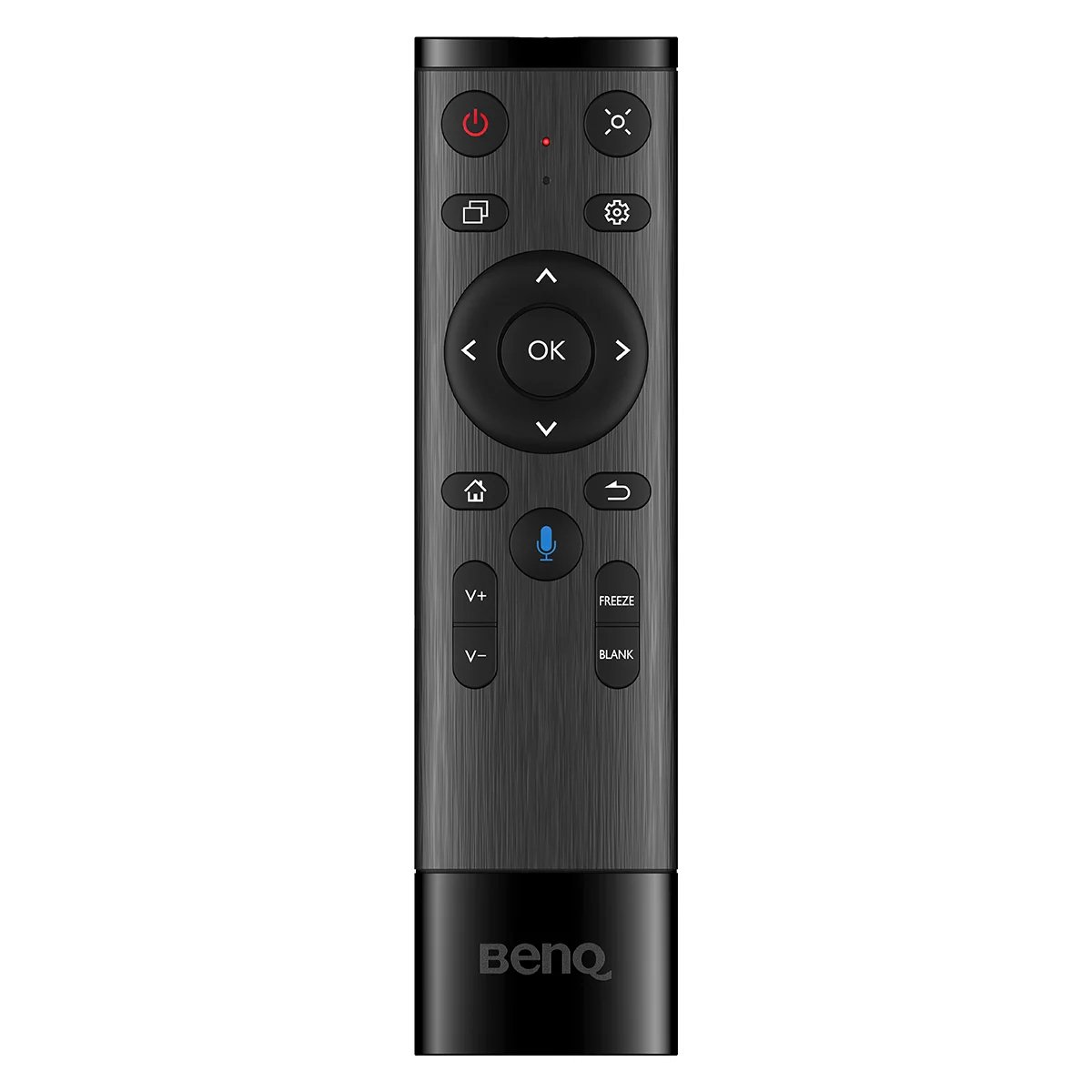 BenQ TRY01 remote control RF Wireless Interactive display Press buttons 5A.FAX06.002