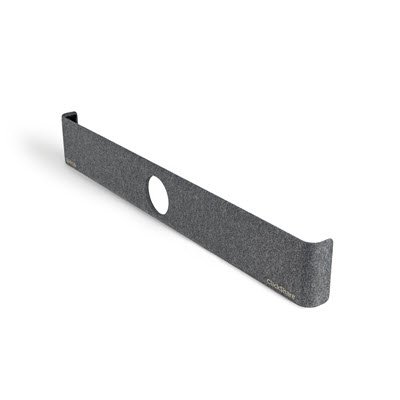 Barco R8787713K video conferencing accessory Camera cover Grey