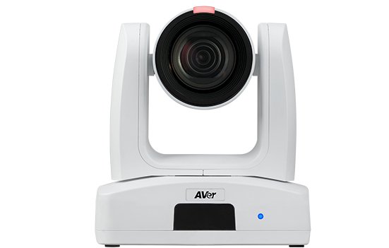 AVer PTZ310UV2 8 MP White 3840 x 2160 pixels 60 fps Exmor 25.4 / 2.8 mm (1 /