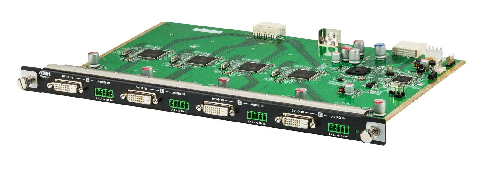 ATEN VM7604 matrix switch accessory