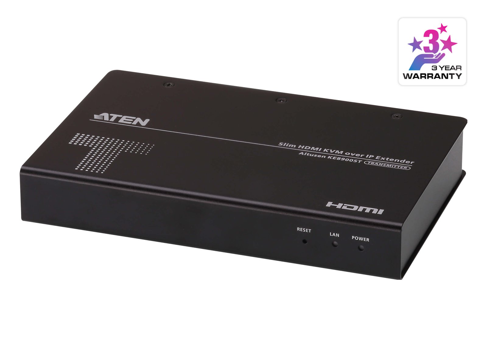 ATEN KE8900ST KVM extender Transmitter