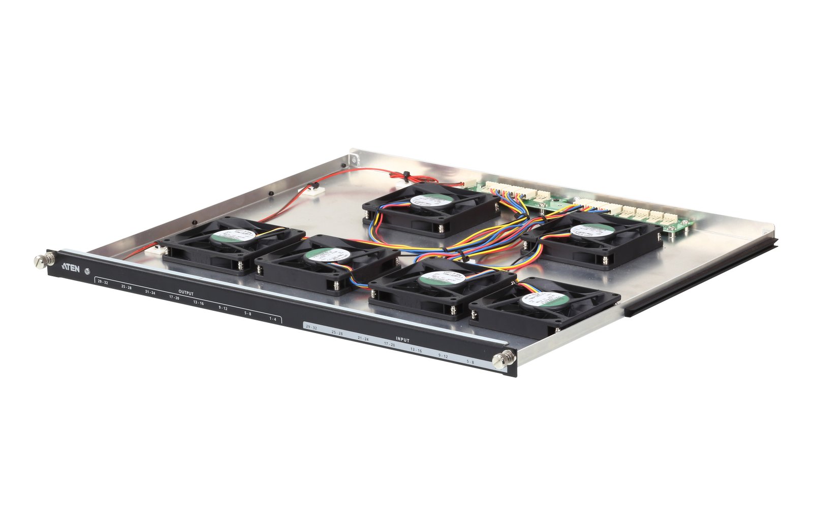 ATEN VM3200 Fan Module VM-FAN556