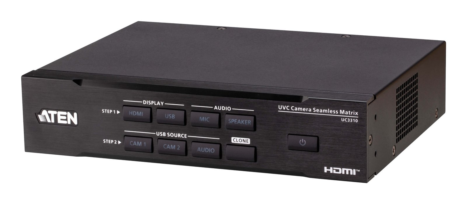 ATEN UC3310 video capturing device USB 3.2 Gen 1 (3.1