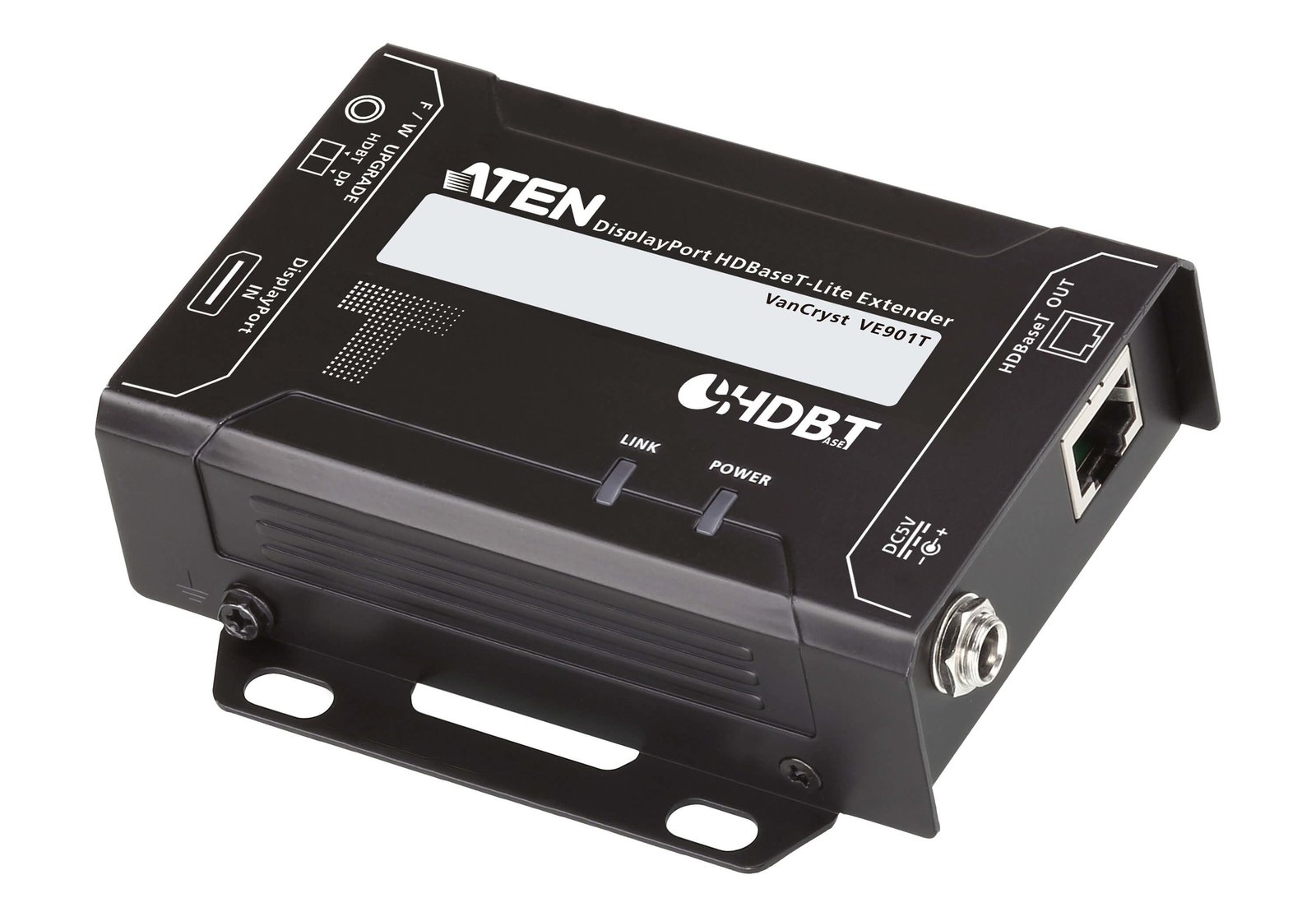 ATEN VE901T AV extender transmitter