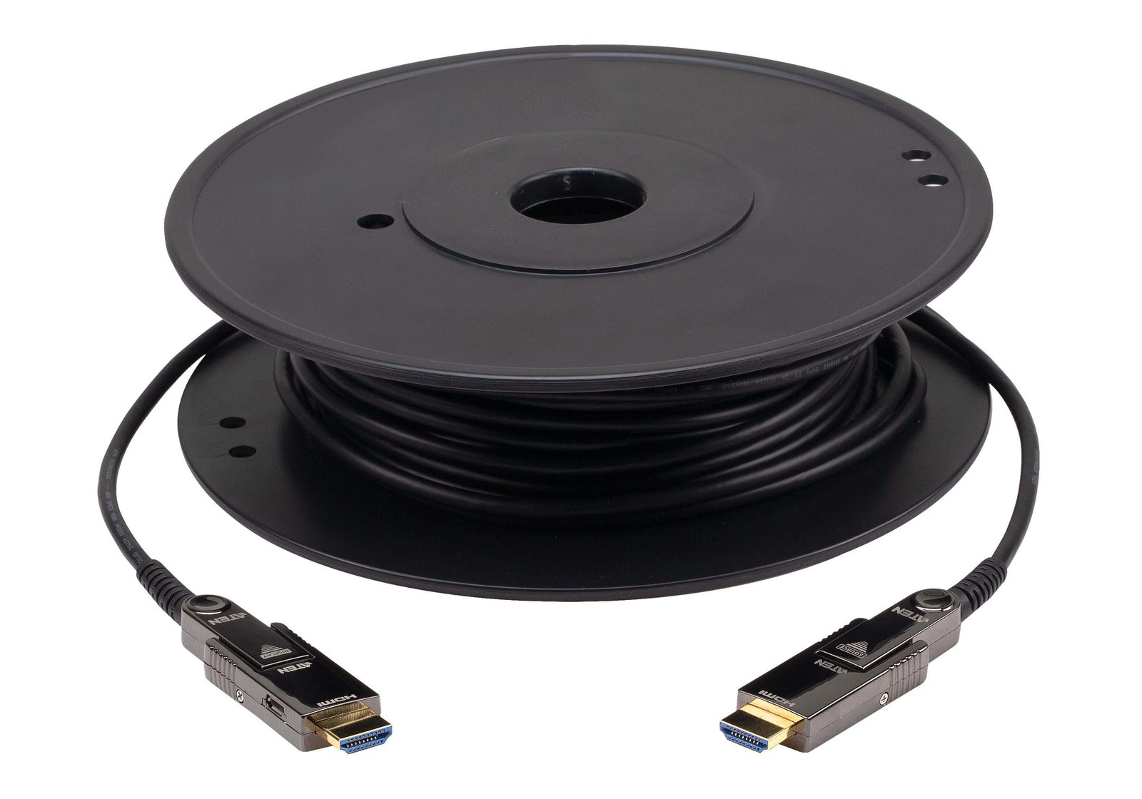 ATEN VE7832A HDMI cable 20 m Type A (Standard) Black