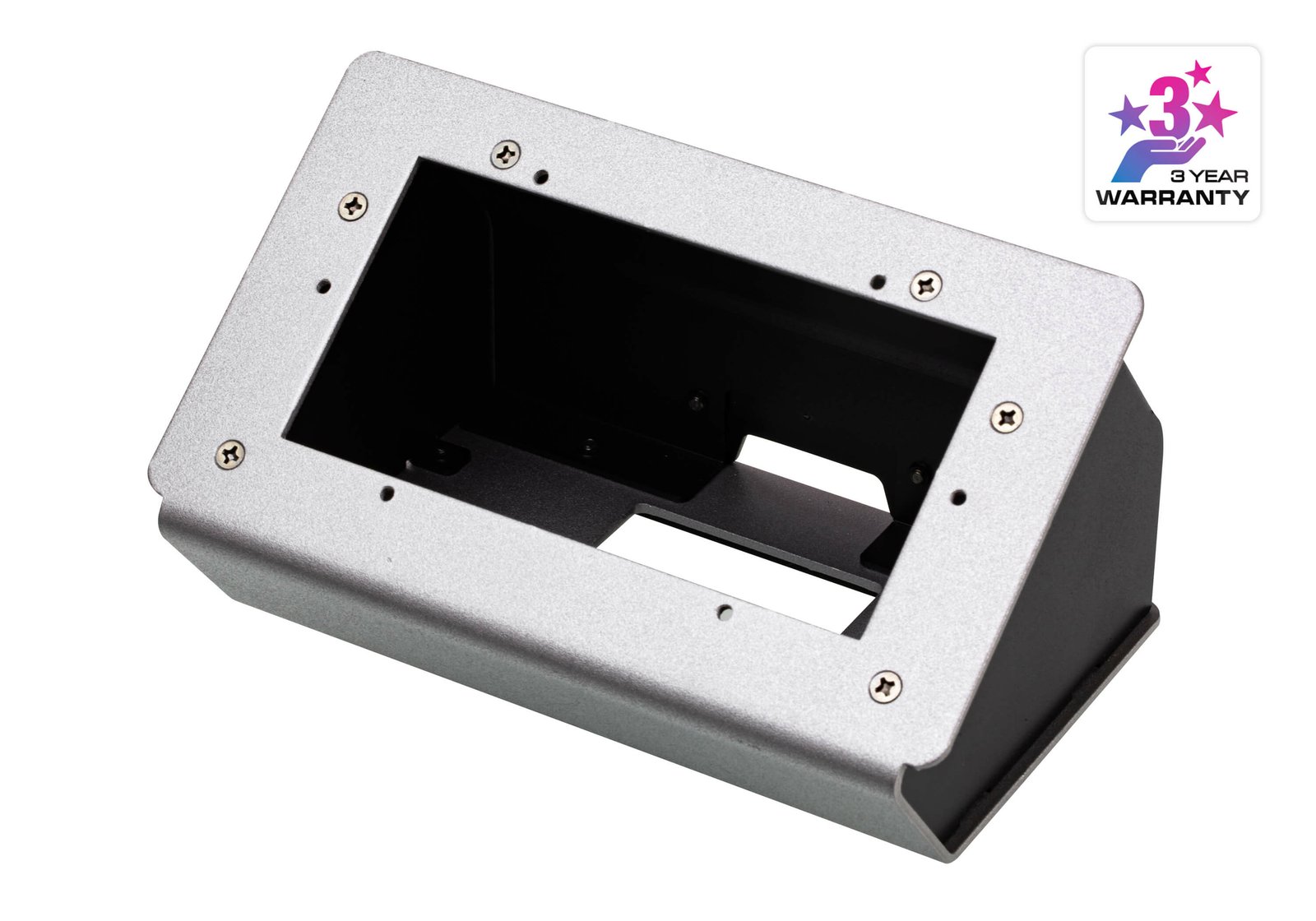 ATEN VK102 holder Passive Grey