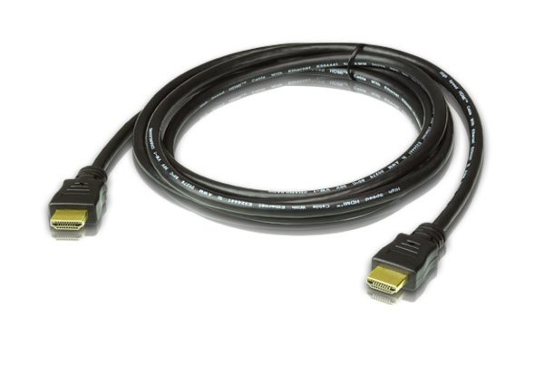 ATEN 2L-7D15H HDMI cable 15 m Type A (Standard) Black 2L7D15H
