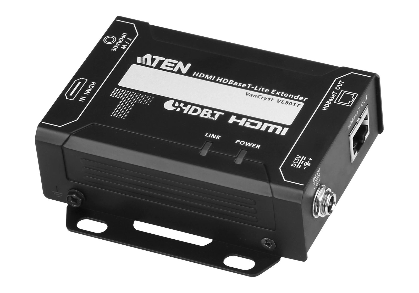 ATEN HDMI HDBaseT-Lite (Class B) Transmitter (70m) VE801T