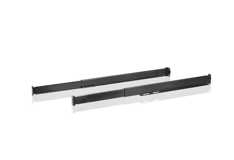ATEN 2X-027G mounting kit Black 2X027G