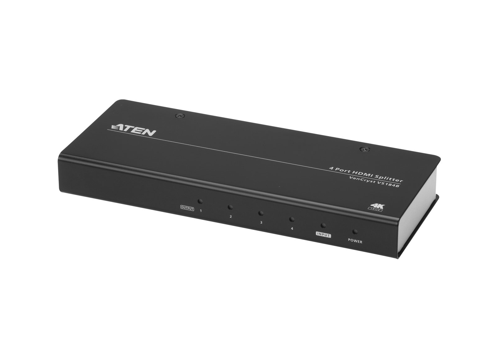 ATEN VS184B video splitter HDMI 4x