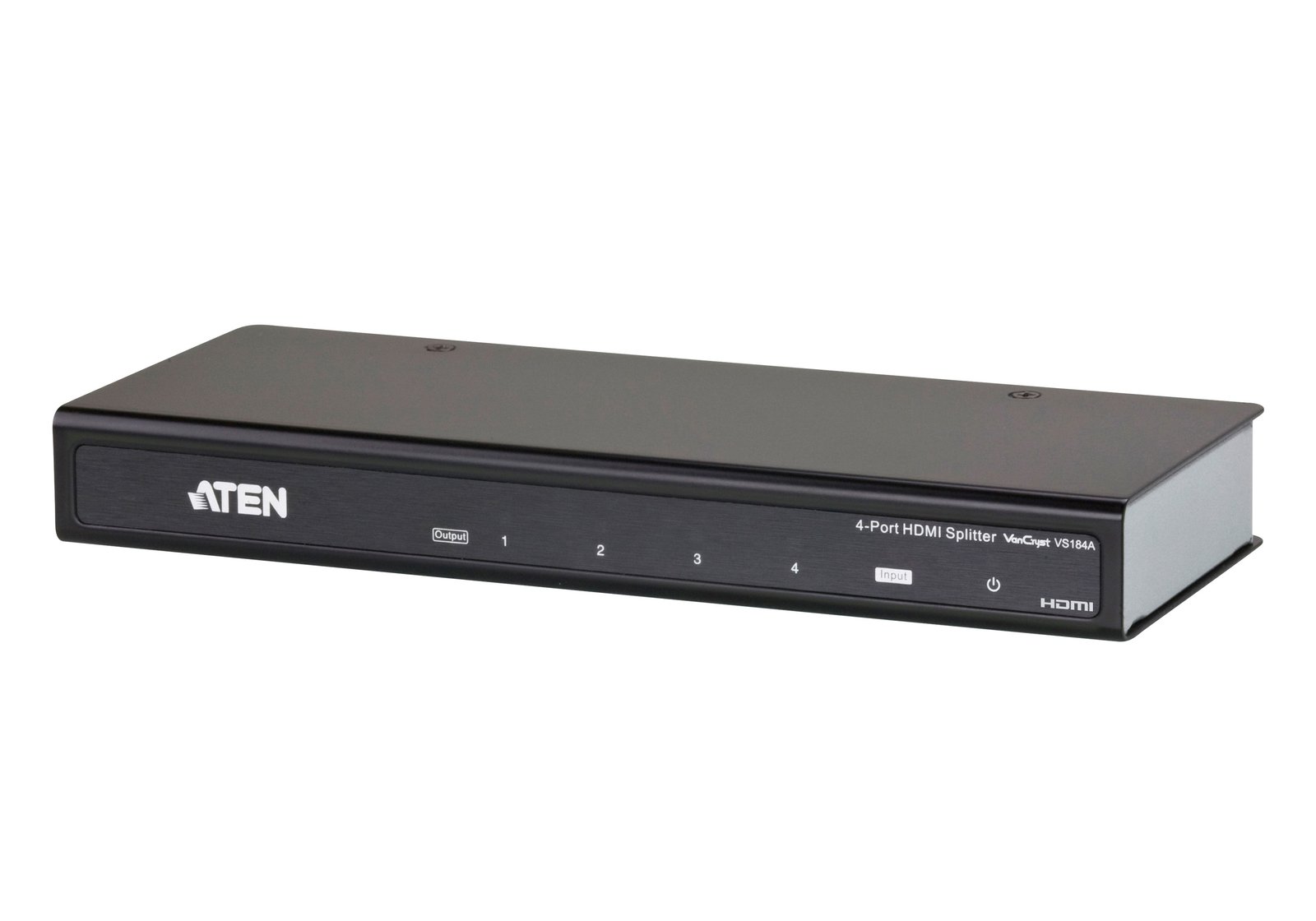 ATEN VS184A video splitter HDMI 4x