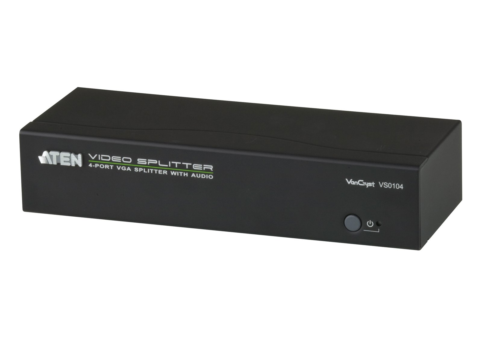 ATEN VS0104 video splitter VGA 4x