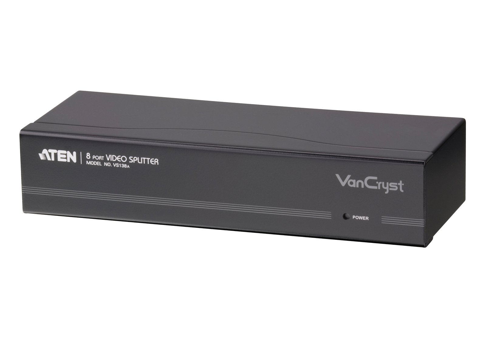 ATEN VS138A video splitter VGA 8x