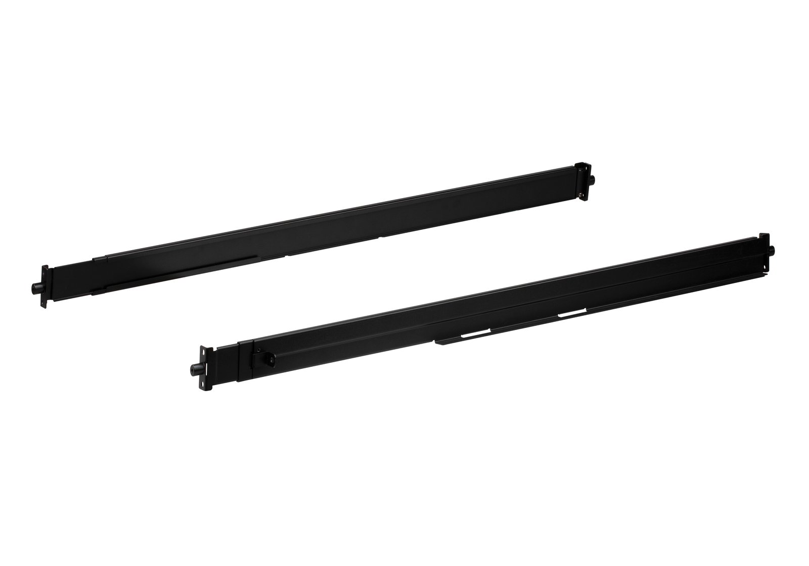 ATEN Easy Installation Rack Mount Kit (Long) for LCD KVM Switch/Console 2K-0006