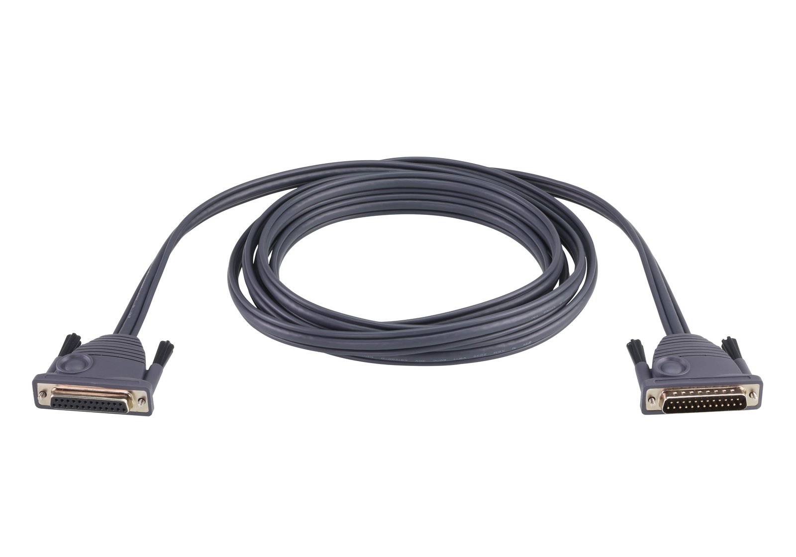 ATEN Daisy Chain Cable, 5m KVM Black 2L1705