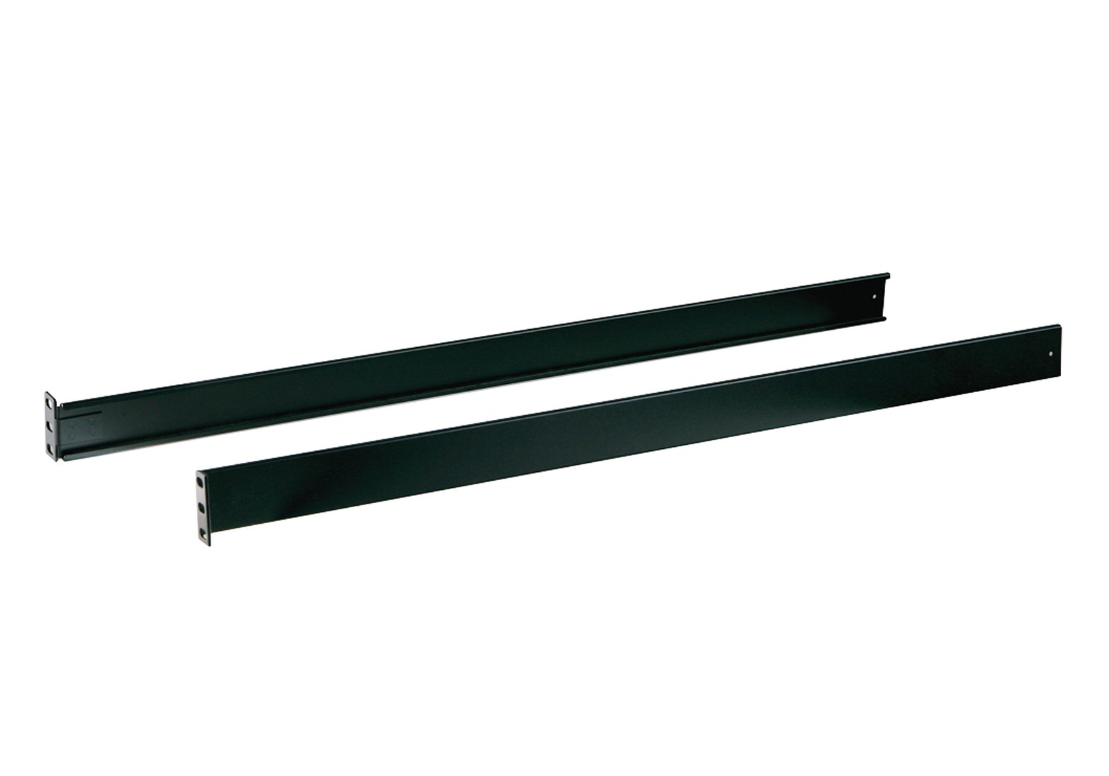 ATEN Rack Mount Kits for LCD Console &KVM CL1308N, CL1316N; Long 70 - 105 cm 2X023G