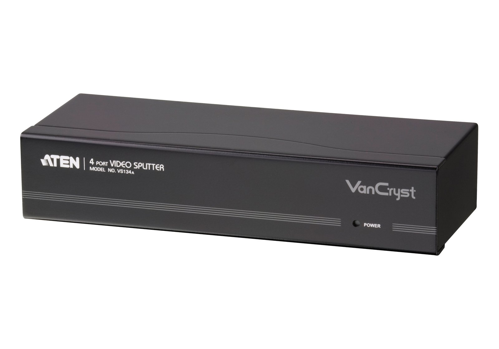 ATEN VS134A video splitter VGA 4x