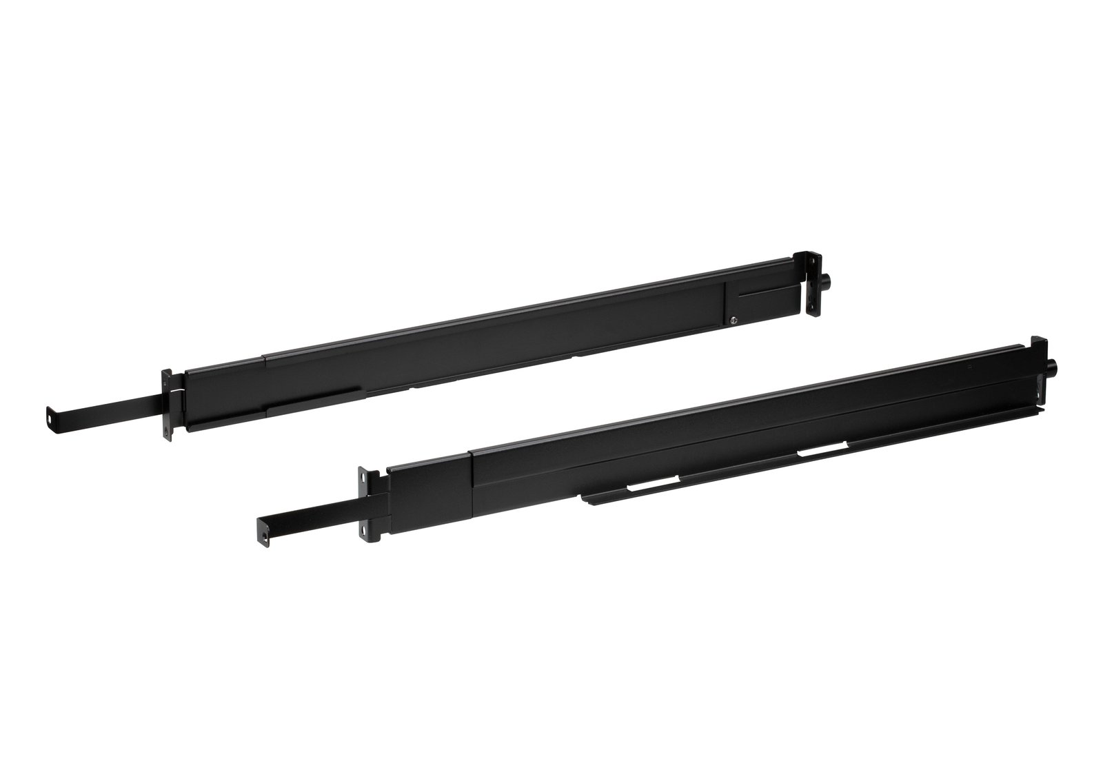 ATEN Easy Installation Rack Mount Kit (Short) for LCD KVM Switch/Console 2K-0005