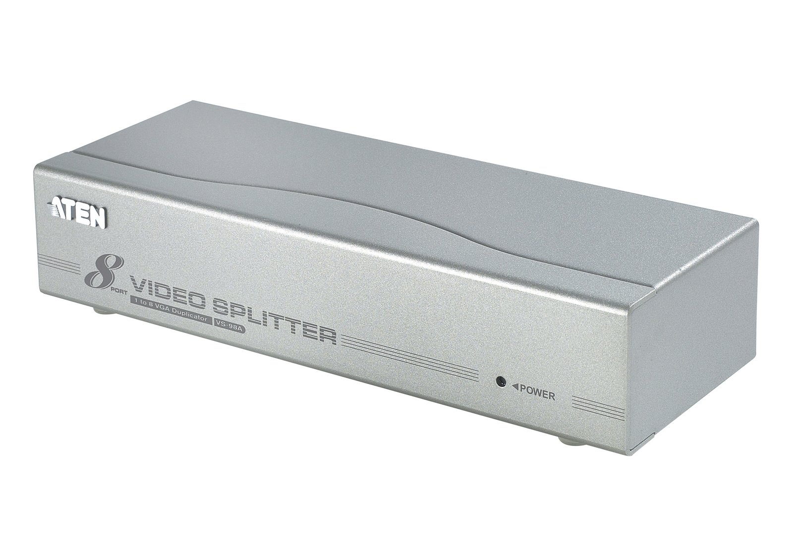 ATEN VS98A video splitter VGA 8x