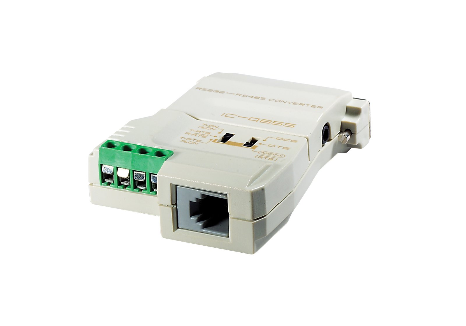 ATEN IC485S signal converter