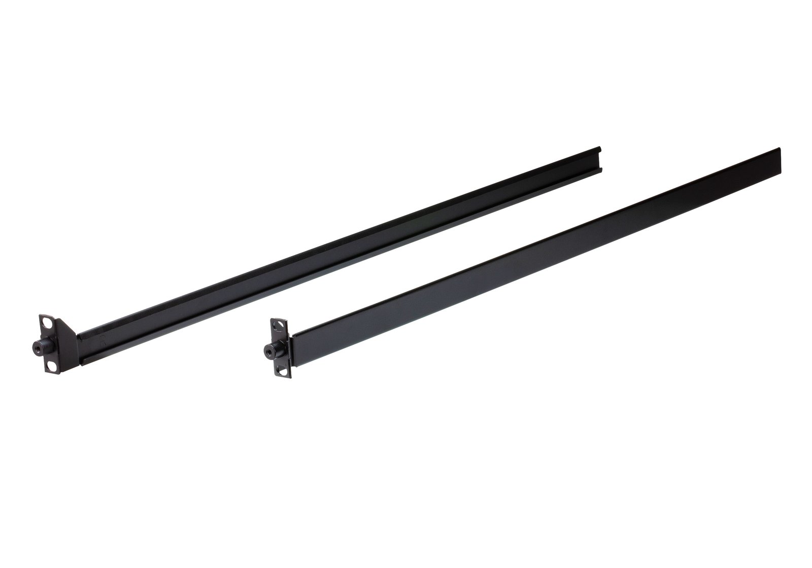 ATEN Rack Mount Kits for LCD Console & KVM CL31xx, CL37xx,CL38xx; Standard 2-in-1U Mounting Kit 2K-0001