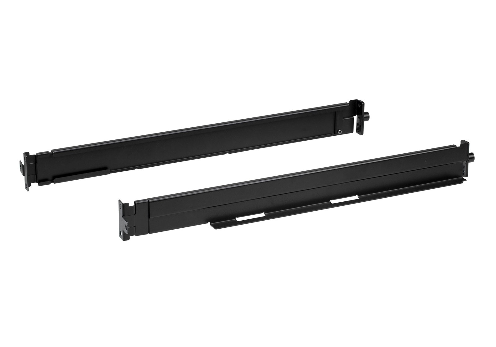 ATEN Easy Installation Rack Mount Kit (Short) for LCD KVM Switch/Console 2K-0003